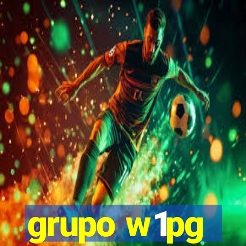 grupo w1pg
